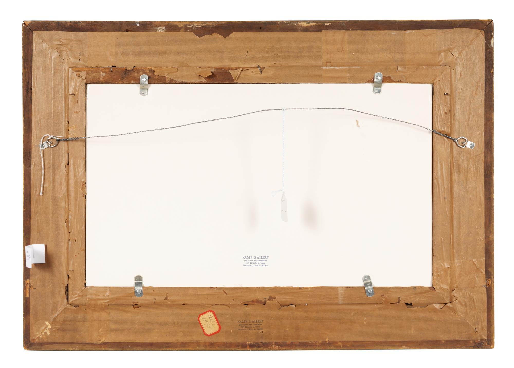 Charles Leslie (British, 1839-1886)