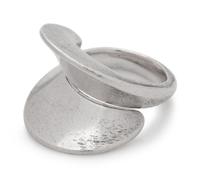 GEORG JENSEN, NANNA DITZEL, MODERNIST SILVER RING