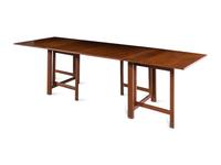 Expandable Dining Table