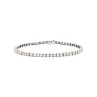 ANTIQUE, DIAMOND BRACELET