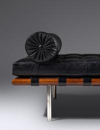 Barcelona Daybed Knoll Associates, USA