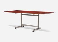 Jules Wabbes, “Cintree” Desk