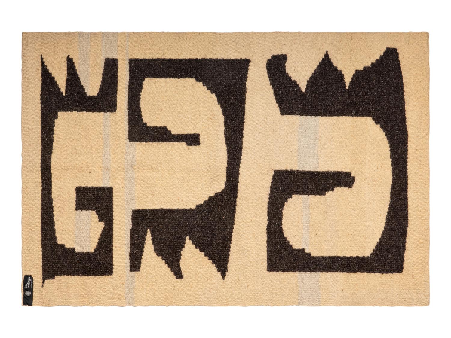 Tapestry/Runner, c. 1970