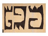 Tapestry/Runner, c. 1970