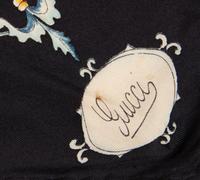Six Designer Scarves