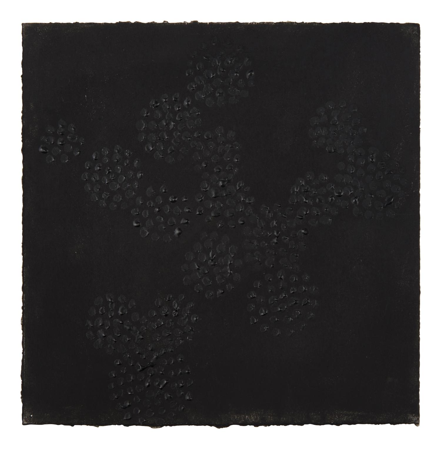 Studies for Variations on a Theme #1-7, 1993