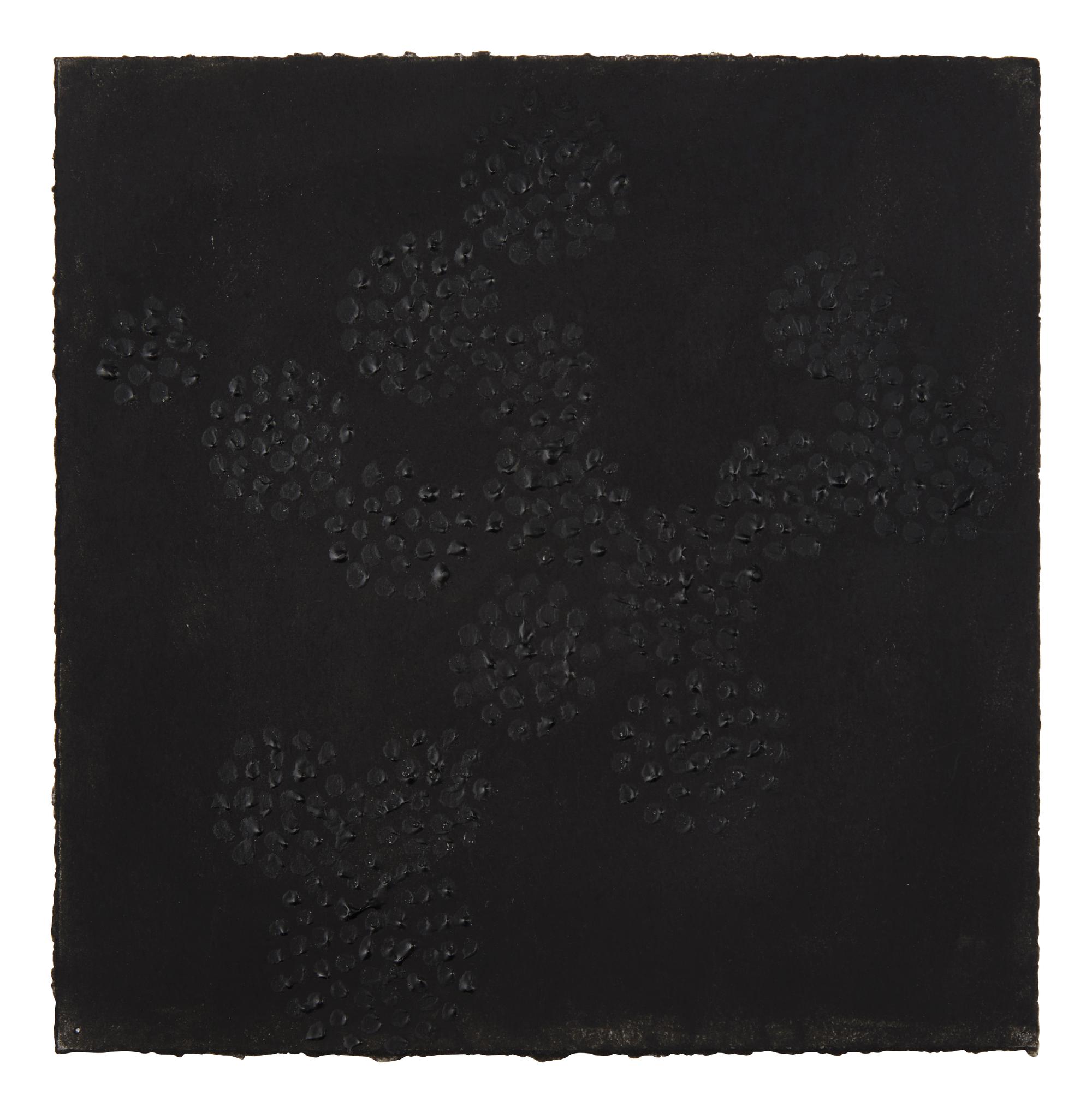 Studies for Variations on a Theme #1-7, 1993