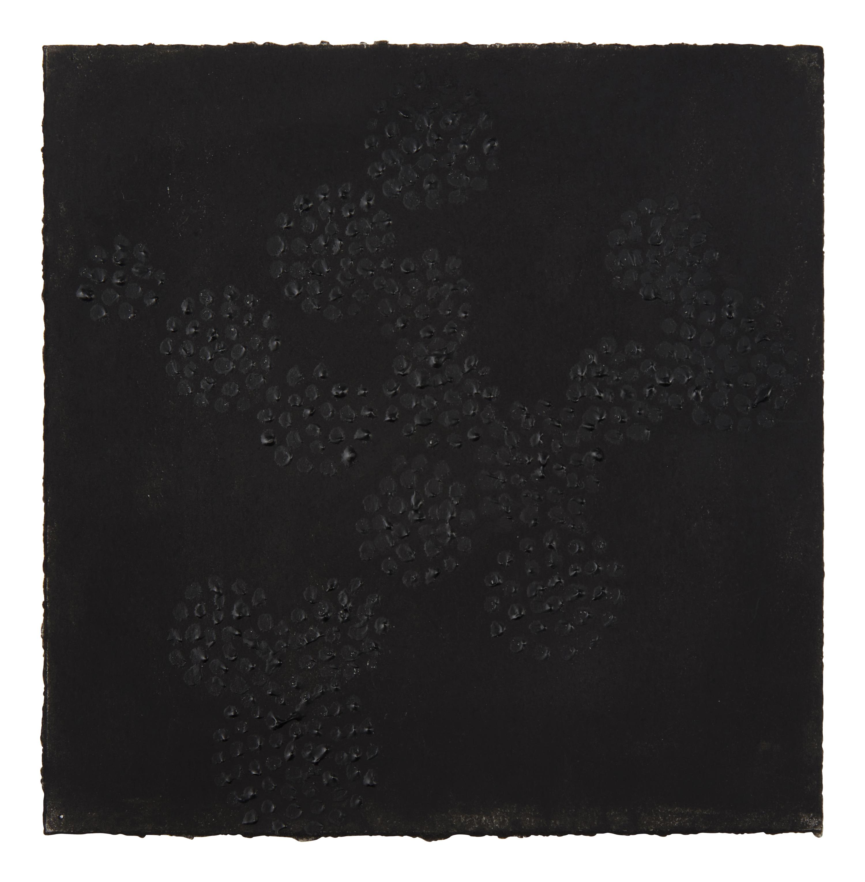 Studies for Variations on a Theme #1-7, 1993