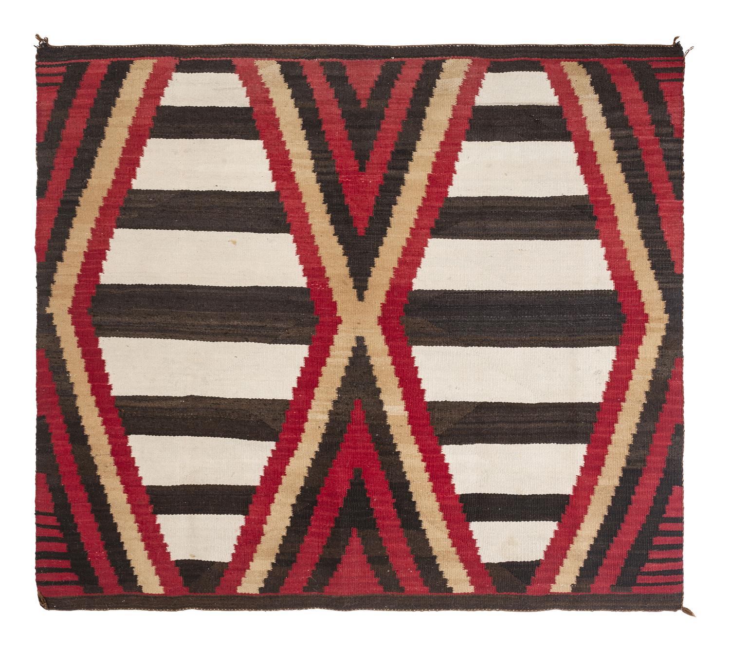 Navajo Third Phase Variant Blanket / Rug
