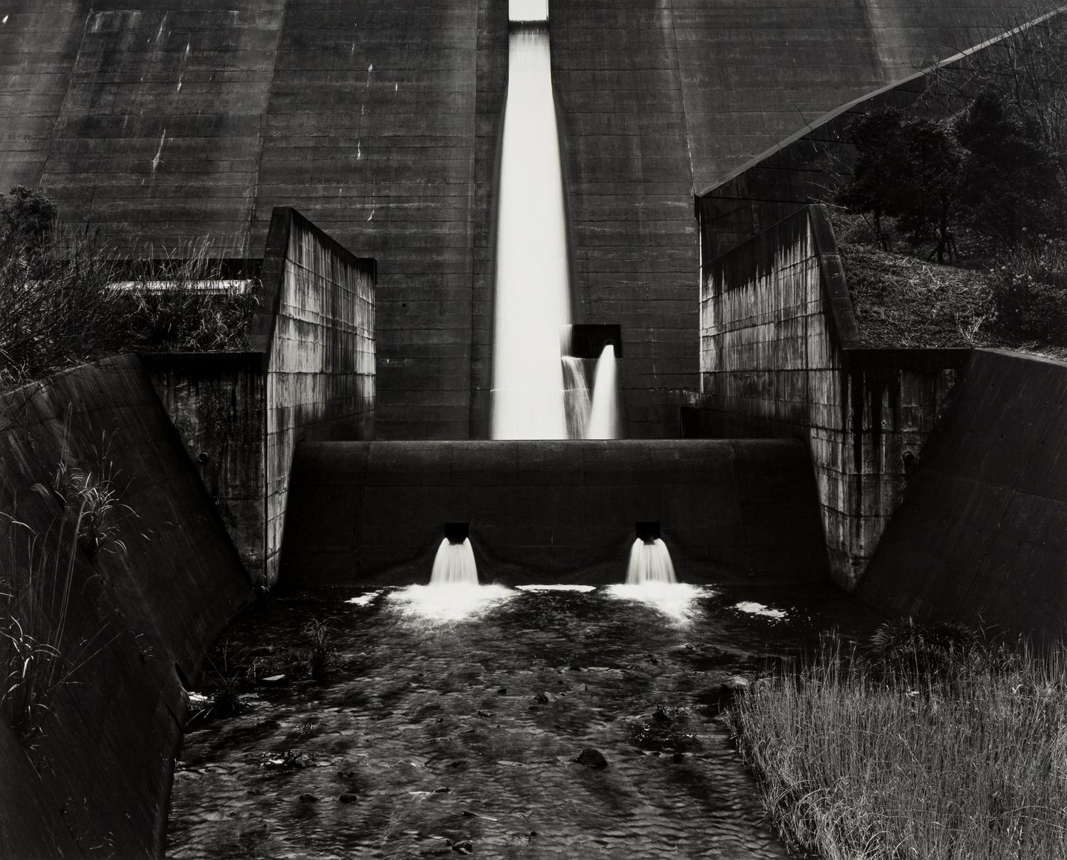 Toshio Shibata (born 1949) Kamitakara Village, Gito Prefecture, 1995; and Shuto Town, Yamaguchi Prefecture, 2002