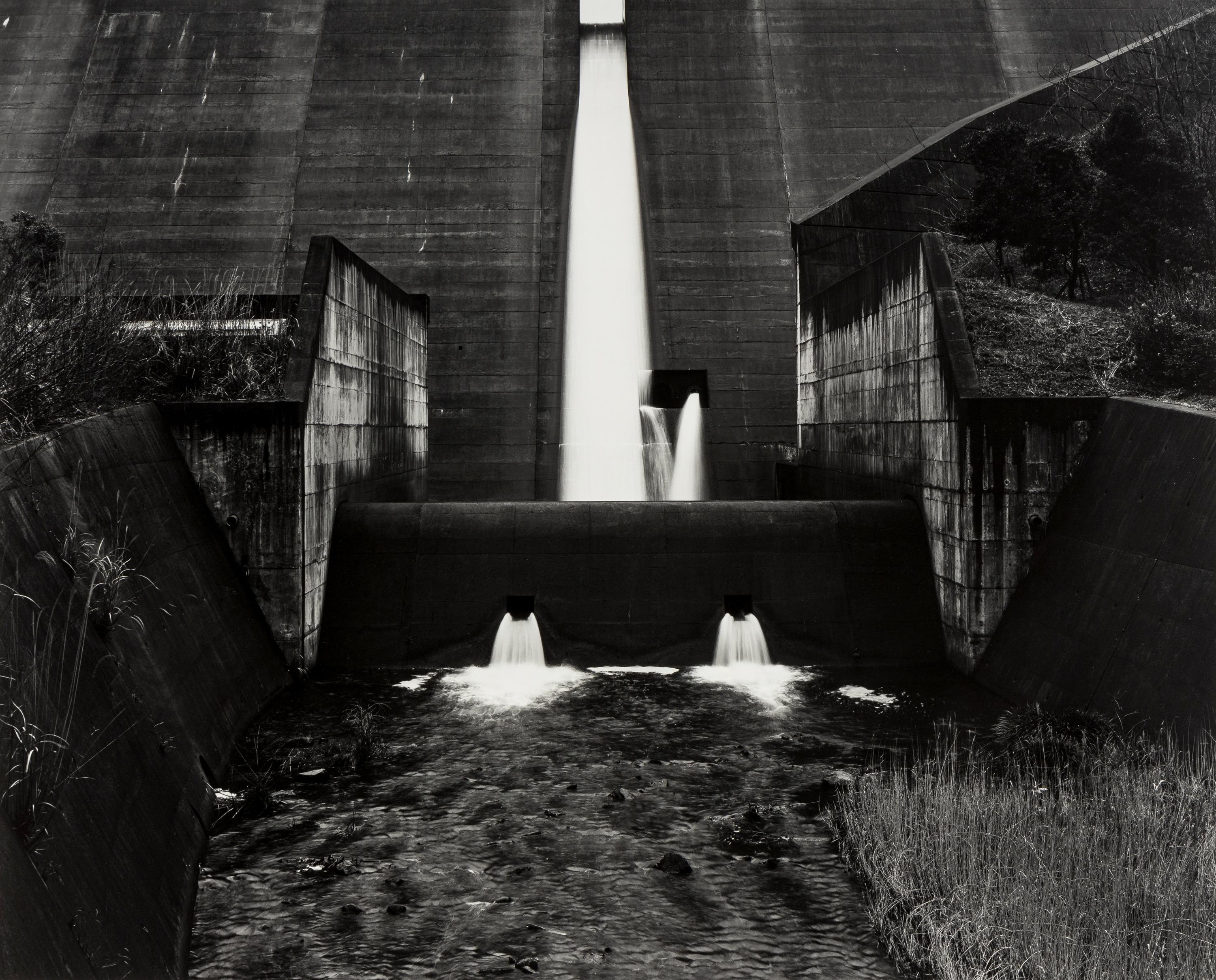 Toshio Shibata (born 1949) Kamitakara Village, Gito Prefecture, 1995; and Shuto Town, Yamaguchi Prefecture, 2002