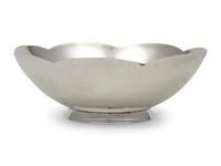 A Tiffany and Co. Silver Bowl