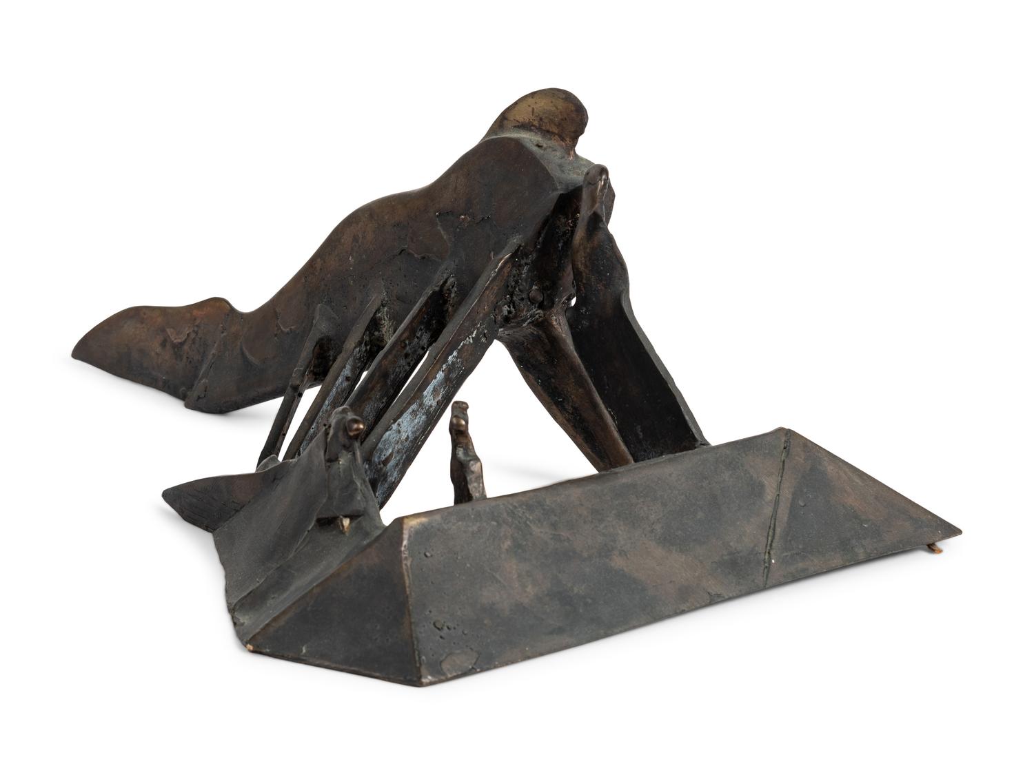 Maquette for Chicago