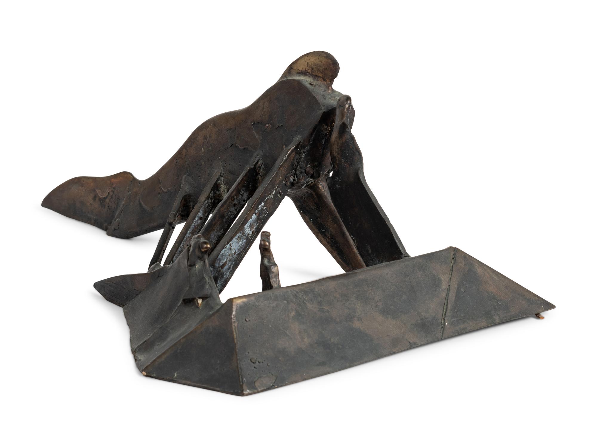 Maquette for Chicago