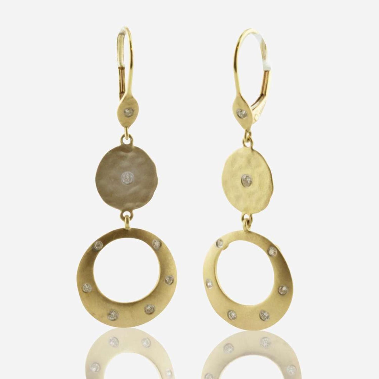 A Collection of Contemporary Designer Jewelry by Meira T, Kara Ross, Royal Jewelry, and Coomi
