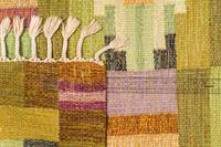 Flatweave Rug Sweden, c. 1950