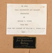 Attributed to M. Mauton (Active Naples, 19th Century)