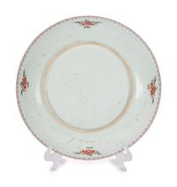 A Chinese Export Porcelain Bowl