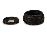 Baleen Basket