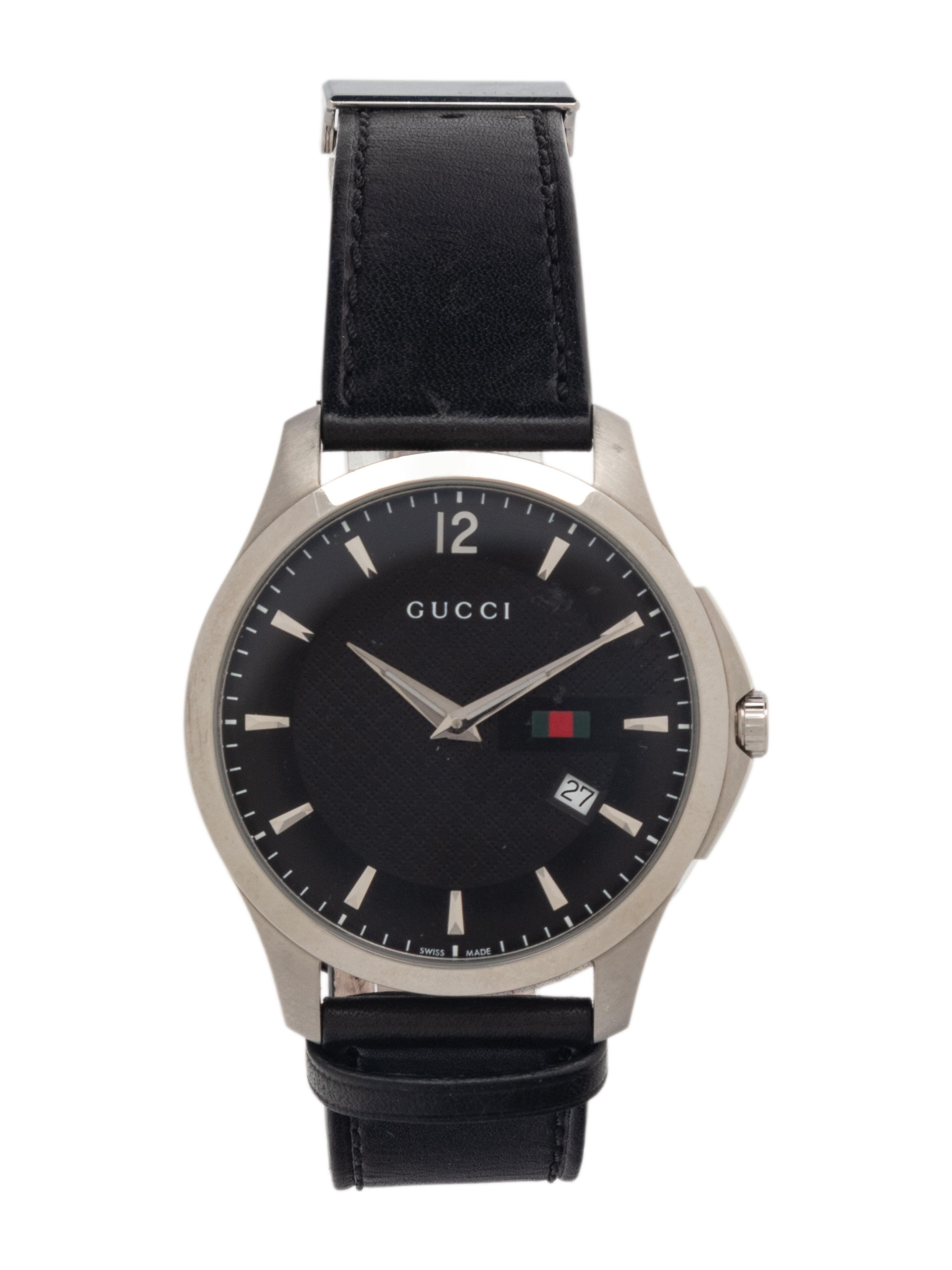 Men's Gucci Watch