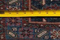 A Group of Three Persian Small Rugs