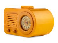 A Fada Bullet 1000 Radio