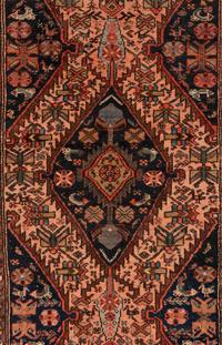 A Malayer Wool Rug