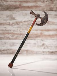 Iowa Pipe Tomahawk