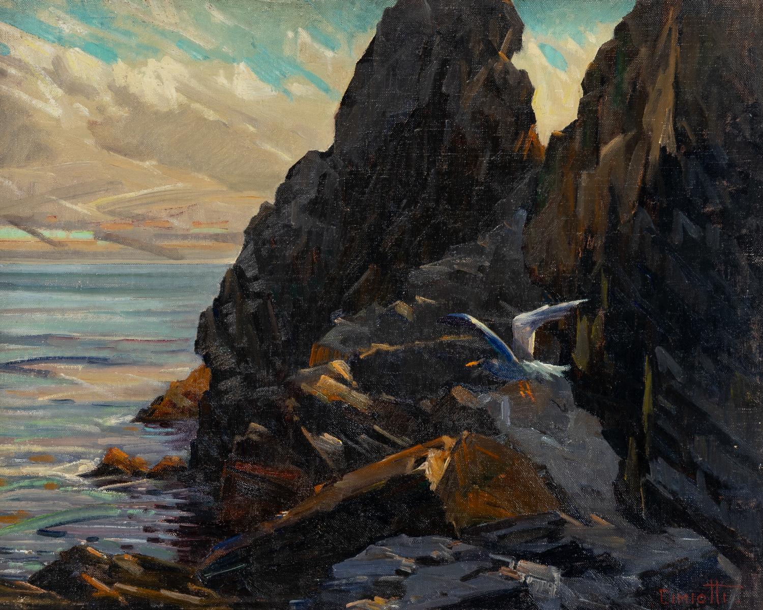 Rockport