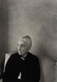 Georgia O'Keefe