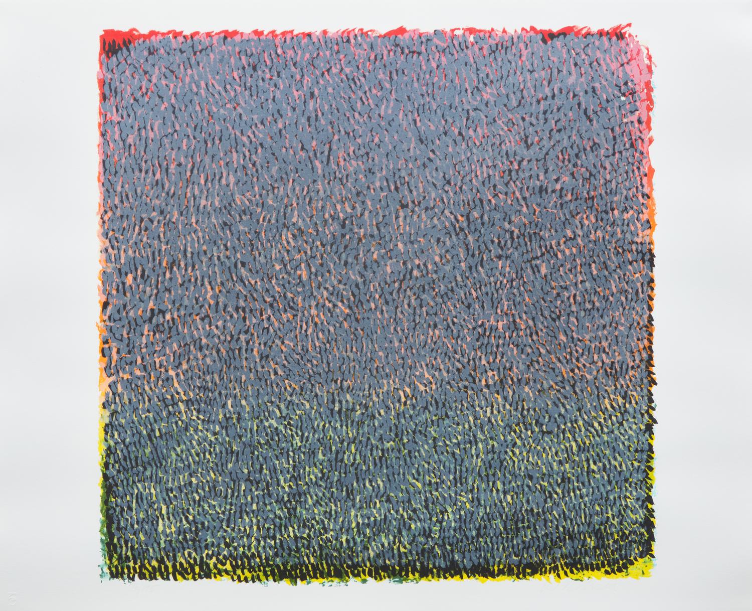Bark and Marks , 1988