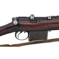 **R.F.I. Enfield 7.62mm Rifle 2A1
