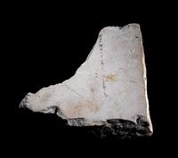 A Roman Marble Fragment Depicting the Calydonian Boar Hunt