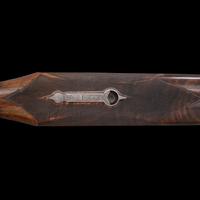 ** Parker DHE SxS Shotgun with Titanic Steel Barrels