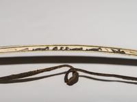 Iñupiat Decorated Bow Drill