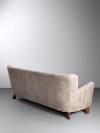 Sofa, model 1669A
