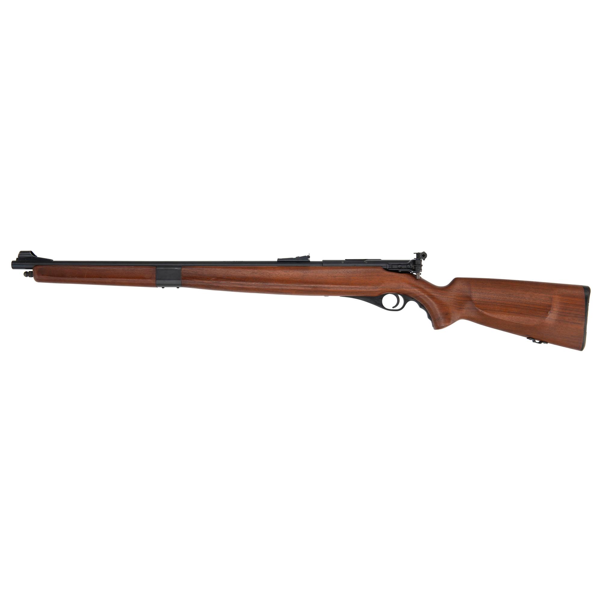 **Mossberg Model 46M (b) Rifle