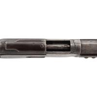 Tack Decorated Winchester Model 1873 3rd Model