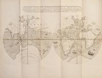 DRAKE, SIR FRANCIS. The World Encompassed by Sir Francis Drake... London, 1854. First edition.