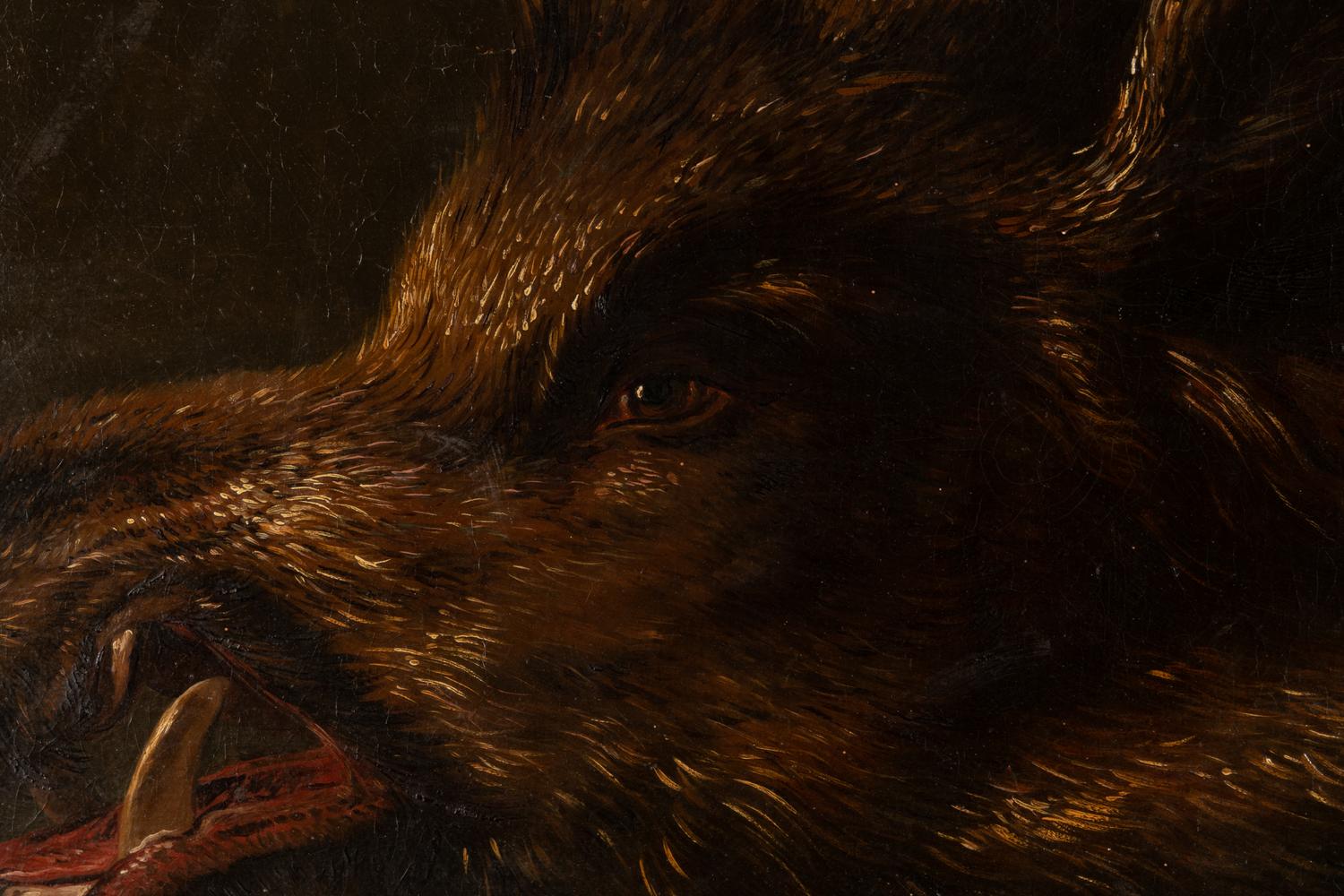 After Frans Snyders (Belgian, 1579-1657)