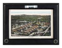 Twenty-Two Cincinnati-Related Prints