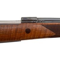* Interarms Whitworth Express Rifle in .375 H&H