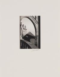 Impressions and Gothic Study (two works)