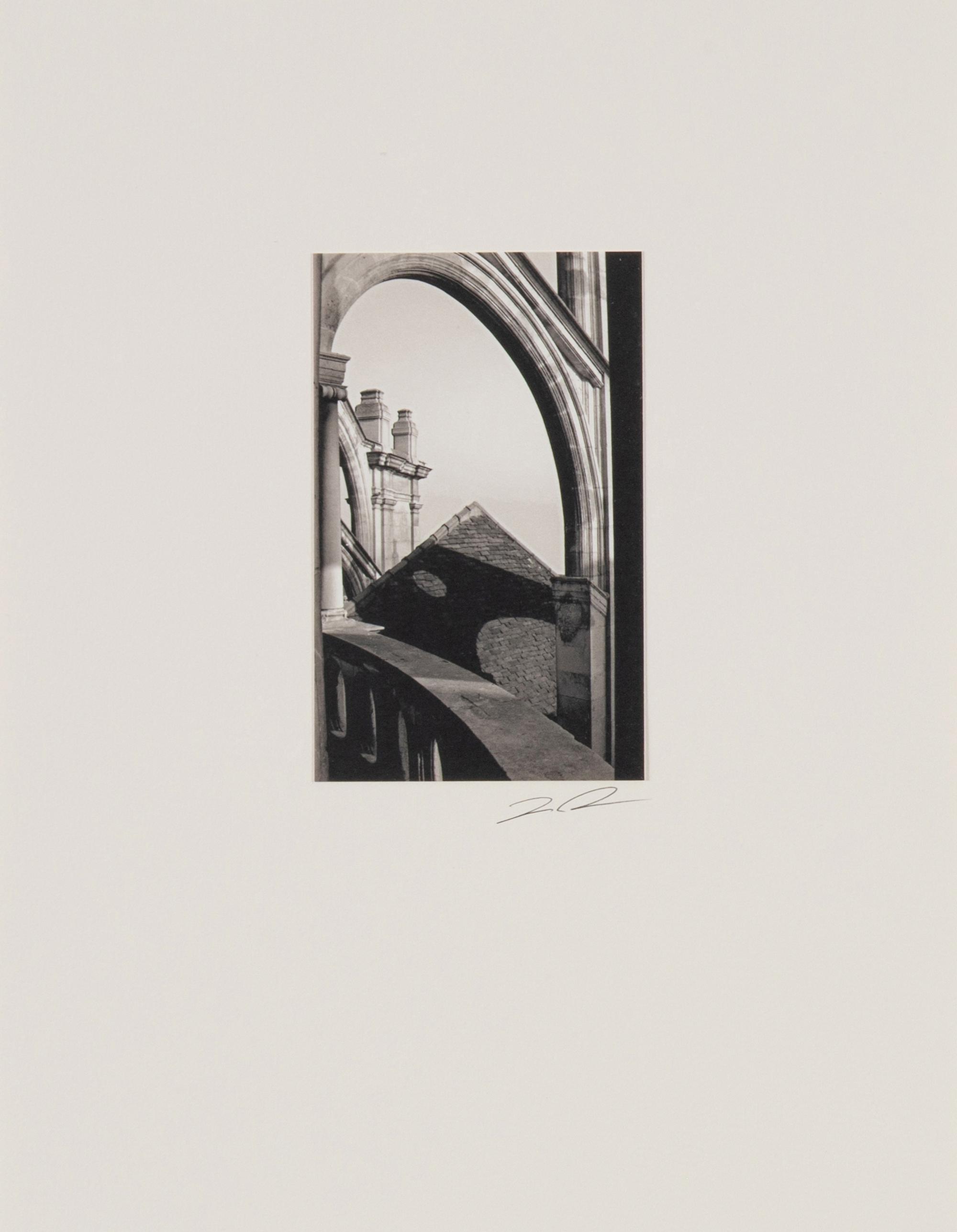 Impressions and Gothic Study (two works)