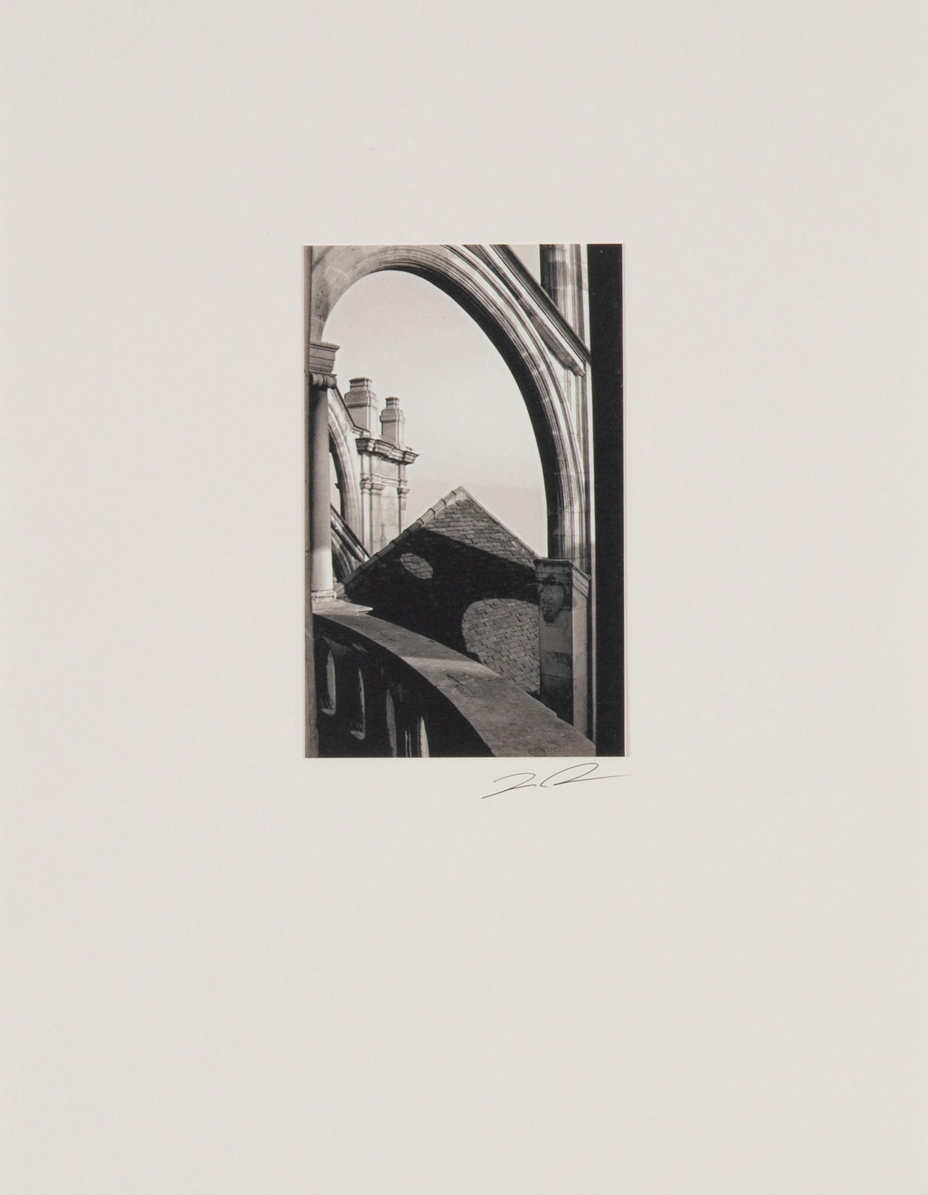 Impressions and Gothic Study (two works)