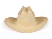 Group of Four Cowboy Hats