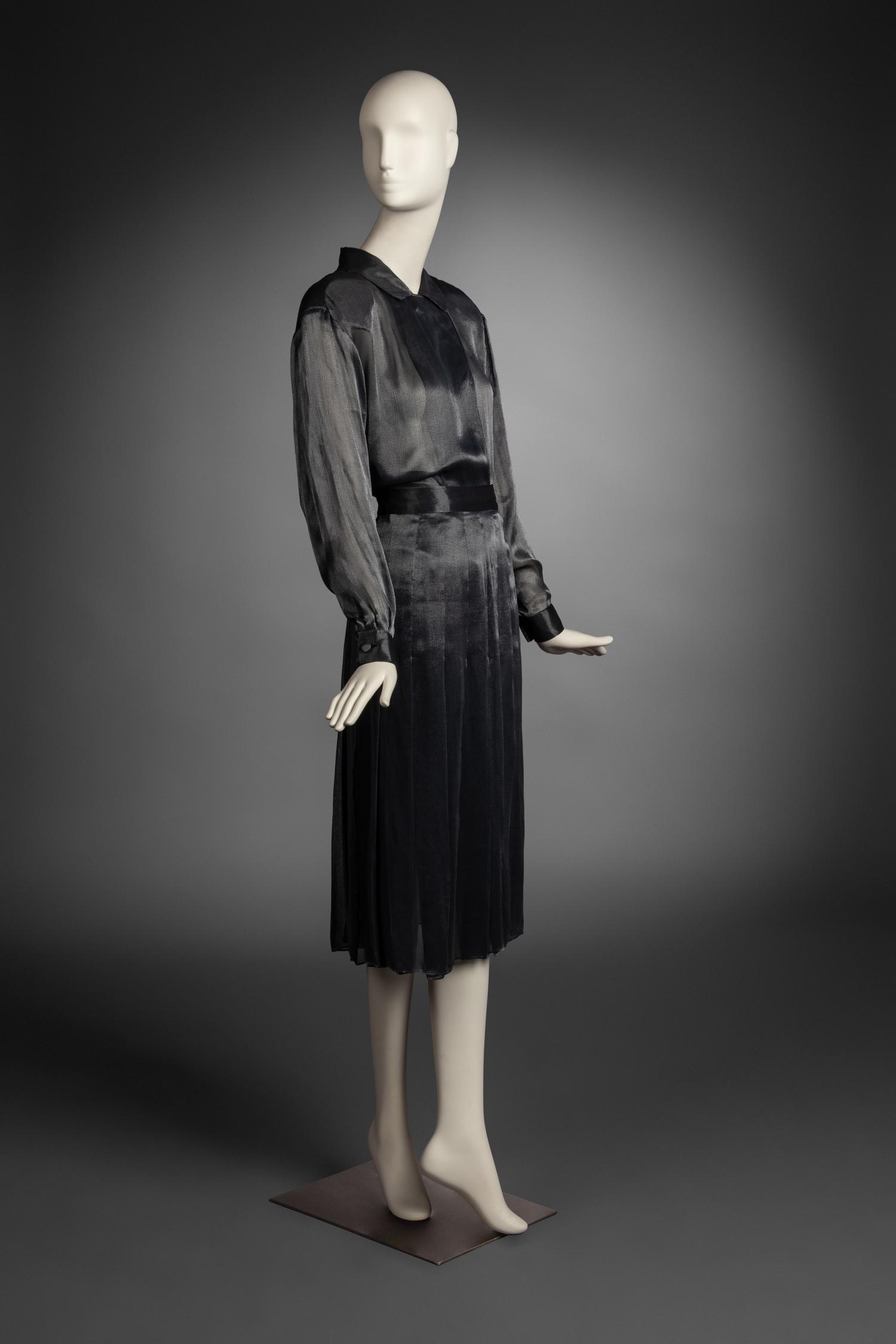 Perry Ellis Ensemble, Christmas 1986