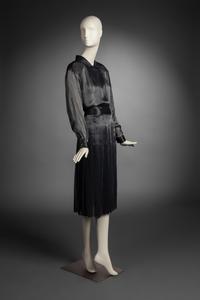 Perry Ellis Ensemble, Christmas 1986