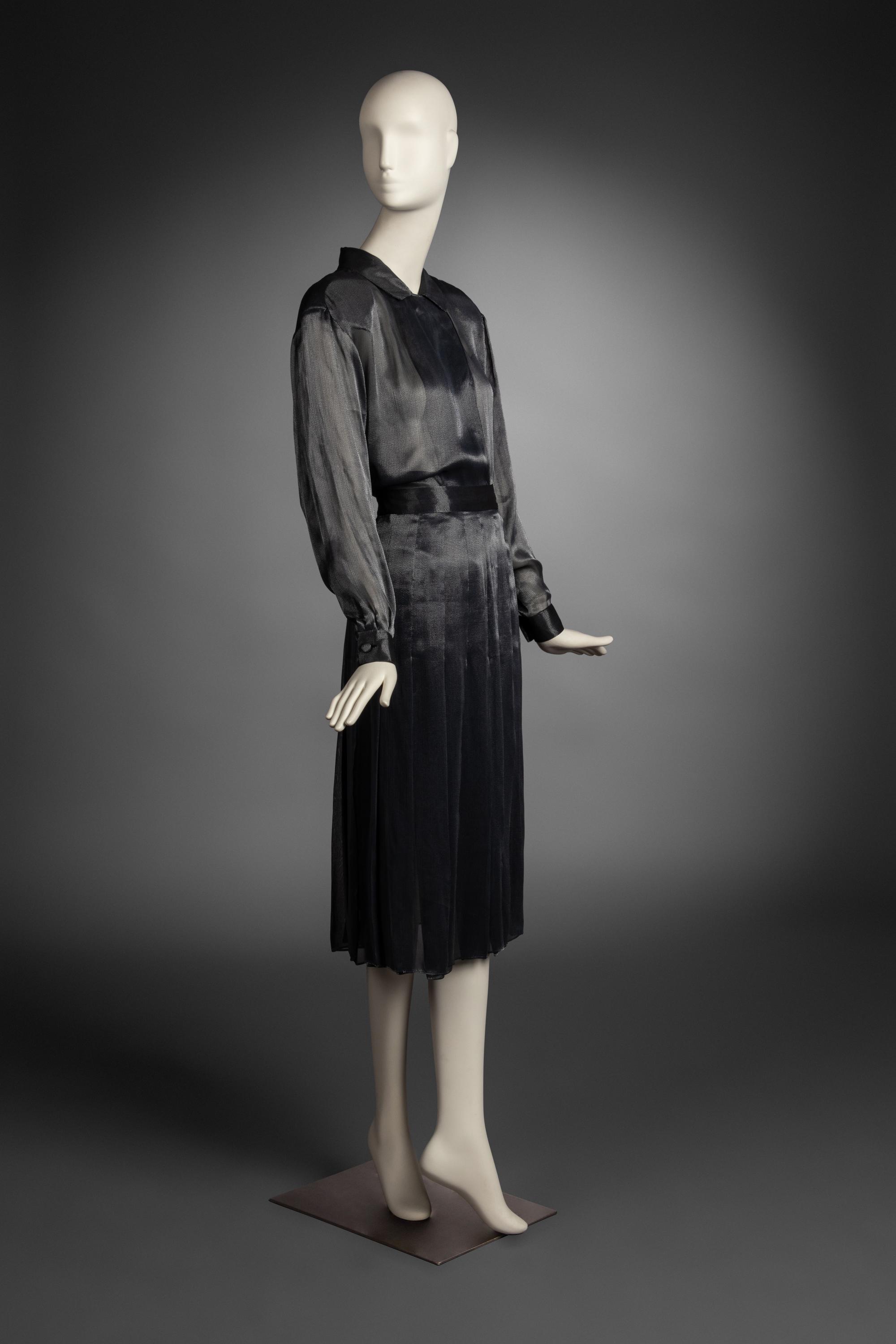 Perry Ellis Ensemble, Christmas 1986