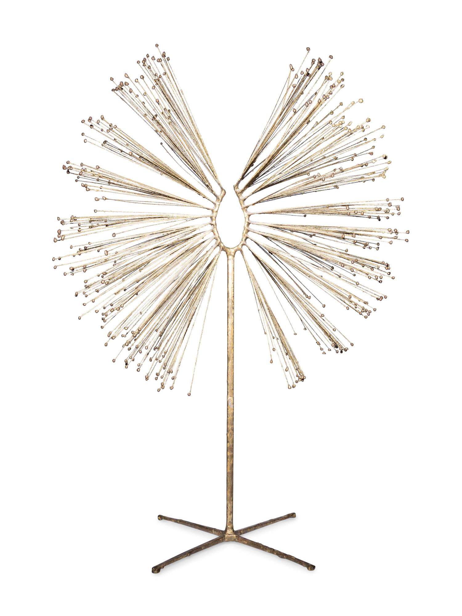 Untitled (Sunburst)